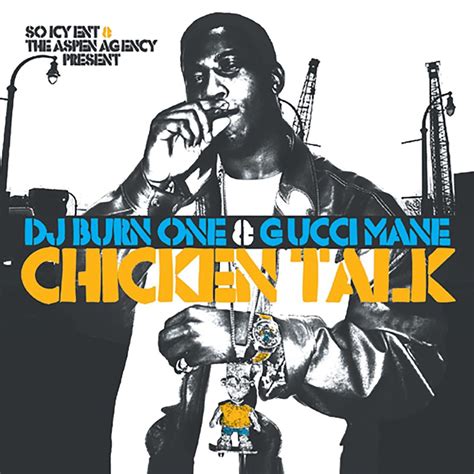 chicken talk song.